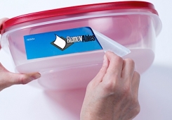 Decal giấy Removable