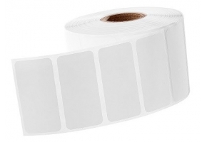 DECAL PP FASSON BW0278 50MM X 25MM