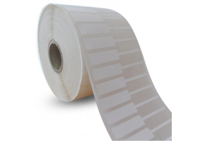 DECAL PVC KHAMI F1801 40MM X 10MM