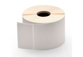 DECAL GIẤY REMOVABLE KHAMI C0003R 50MM X 25MM