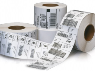 Ứng dụng nhãn PVC in barcode trong đời sống mà bạn nên biết