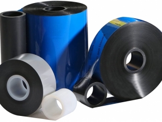 Tổng hợp các loại mực in ribbon in mã vạch nổi bật tại Phạm Anh