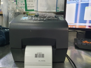 Dịch vụ sửa lỗi máy in tem nhãn tại Bình Dương