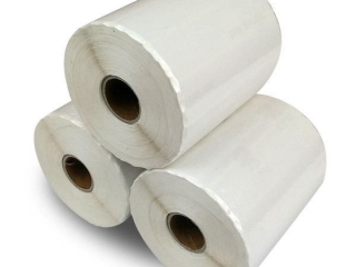 Công ty cung cấp giấy decal in mã vạch chính hãng