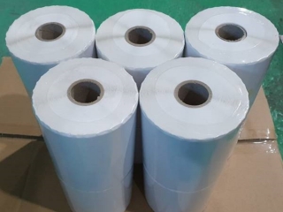 Decal in tem nhãn mã vạch cho sản phẩm của bạn