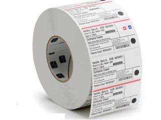 Công ty chuyên cung cấp giấy decal cuộn in mã vạch chính hãng