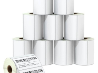 Địa chỉ tin cậy để mua giấy decal in tem barcode