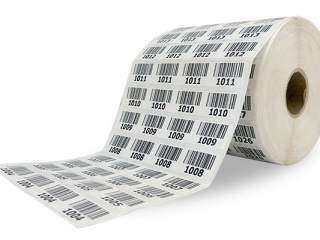 Chuyên cung cấp giấy in barcode giá tốt chỉ có tại Phạm Anh