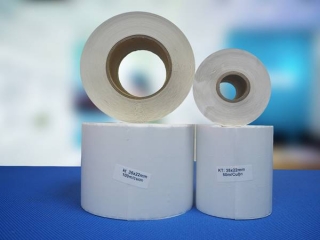 Bạn đã chọn nơi mua giấy in barcode y tế phù hợp hay chưa?