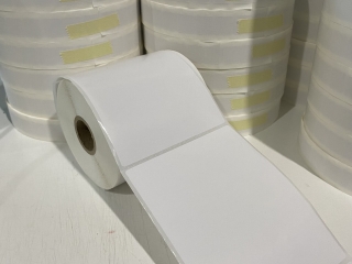 Giấy in bill 58mm và ứng dụng trong các lĩnh vực kinh doanh