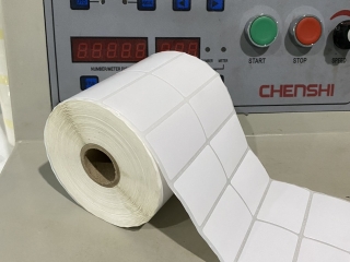 Nhà cung cấp giấy giấy in bill K57 in mã vạch uy tín