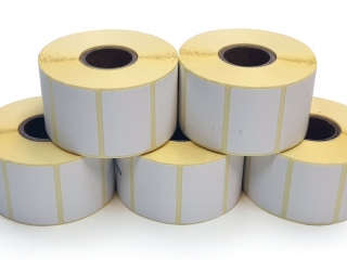 Giấy in mã vạch chất lượng cao cho việc quản lý sản phẩm