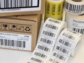 Nơi phân phối giấy in tem nhãn mã vạch chất lượng tại Bình Dương