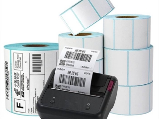 Công ty chuyên in gia công tem mã vạch Đồng Nai