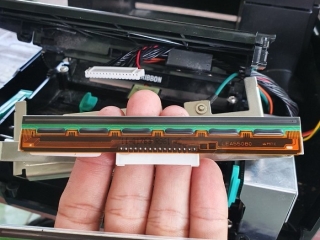 Lựa chọn nơi khắc phục lỗi máy in barcode giá tốt - nhanh chóng