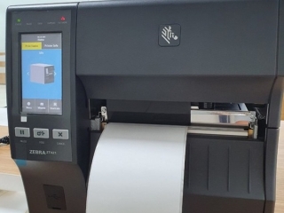 Công ty hàng đầu trong lĩnh vực cung cấp và phân phối máy in mã vạch barcode