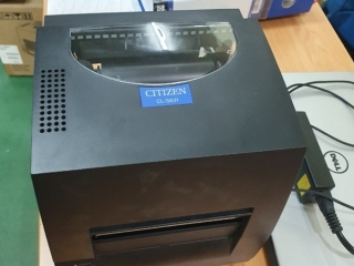 Mua máy in mã vạch Bình Dương ở đâu chính hãng giá tốt?