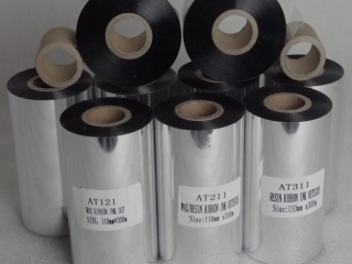 Mực in barcode: Giải pháp cho in mã vạch chất lượng cao