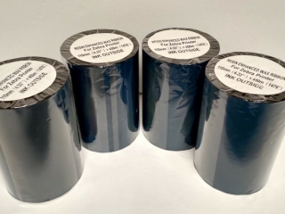 Các lý do nên sử dụng mực in mã vạch resin