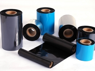 Mực in tem nhãn mã vạch độ bền cao và ổn định trong quá trình sử dụng