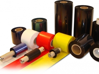 Đơn vị cung cấp ribbon mực in mã vạch với giá tốt nhất