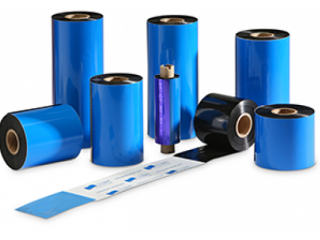 Hướng dẫn bạn cách sử dụng ruy băng in wax/resin đúng cách