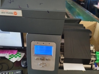 Nên sửa chữa máy in mã vạch công nghiệp ở đâu?