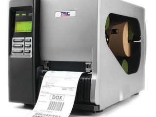 Đơn vị sửa chữa máy in mã vạch TSC uy tín hiện nay