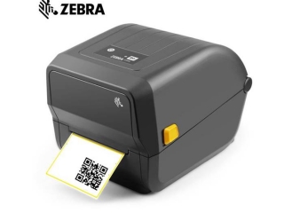 Công ty chuyên sửa chữa máy in mã vạch zebra nhanh chóng