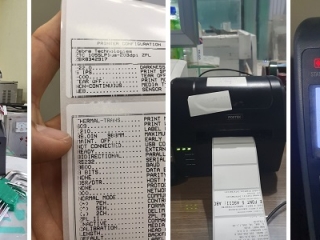 Chuyên nhận sửa lỗi máy in barcode Bình Dương uy tín tại Phạm Anh 