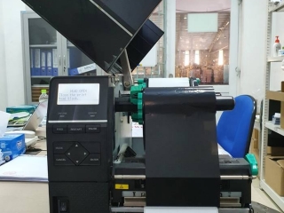 Công ty nào sửa máy in mã vạch uy tín hiện nay?