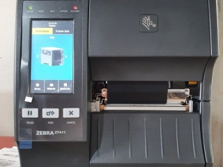 Nên sửa máy in mã vạch tại Biên Hòa ở công ty nào?