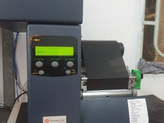 Dịch vụ sửa máy in mã vạch tại Nhơn Trạch uy tín hiện nay