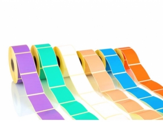 Mách bạn cách phân loại các loại tem nhãn nhựa PVC phổ biến