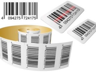 Tìm đến xưởng in gia công mã vạch số 1 trên thị trường