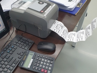 Sửa lỗi máy in tem nhãn Bình Dương | Uy tín tuyệt đối - Giá thành cạnh tranh