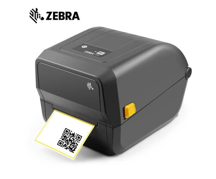 sửa chữa máy in mã vạch zebra